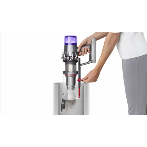 Фото - Пылесос ручной для дома Dyson V11 Torque Drive Extra