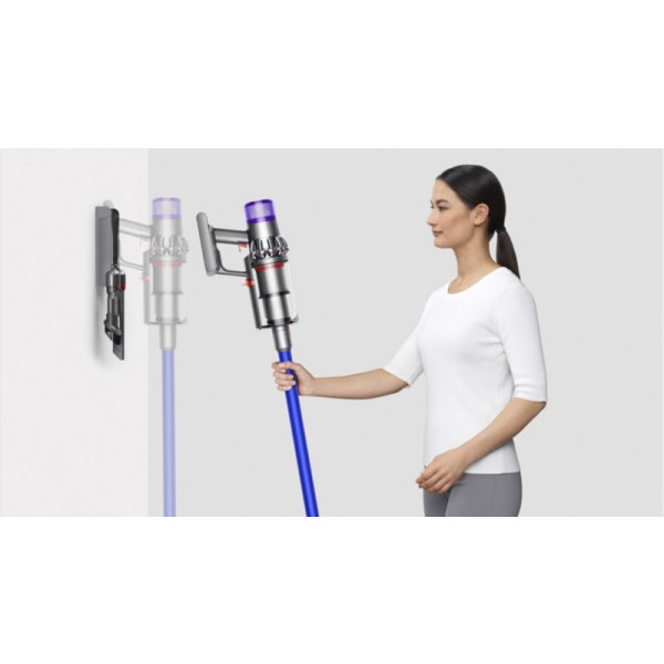 Фото - Пылесос ручной для дома Dyson V11 Torque Drive Extra