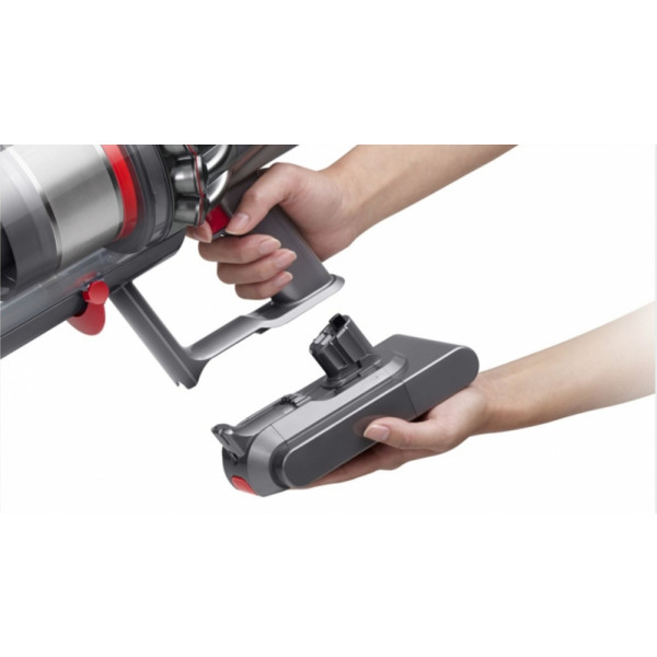 Фото - Пылесос ручной для дома Dyson V11 Torque Drive Extra