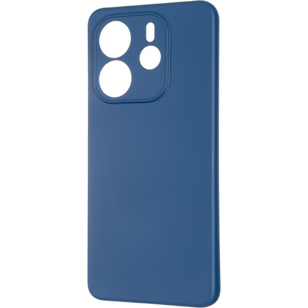 Фото - Чохол для смартфону Gelius Full Soft Case for Xiaomi Redmi A5 (173mm) EU Dark Blue (101054)