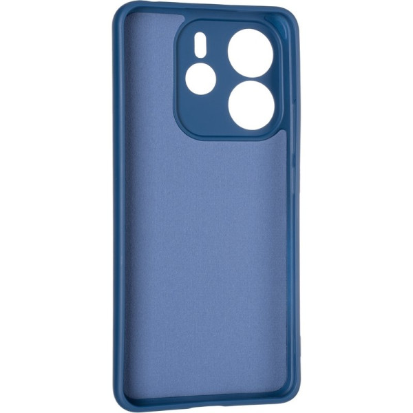 Фото - Чохол для смартфону Gelius Full Soft Case for Xiaomi Redmi A5 (173mm) EU Dark Blue (101054)