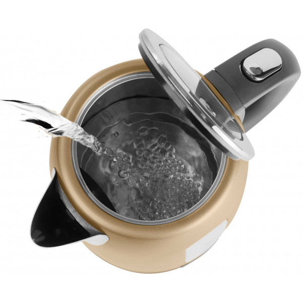 Фото - Электрический чайник Sencor SWK 1777 CH