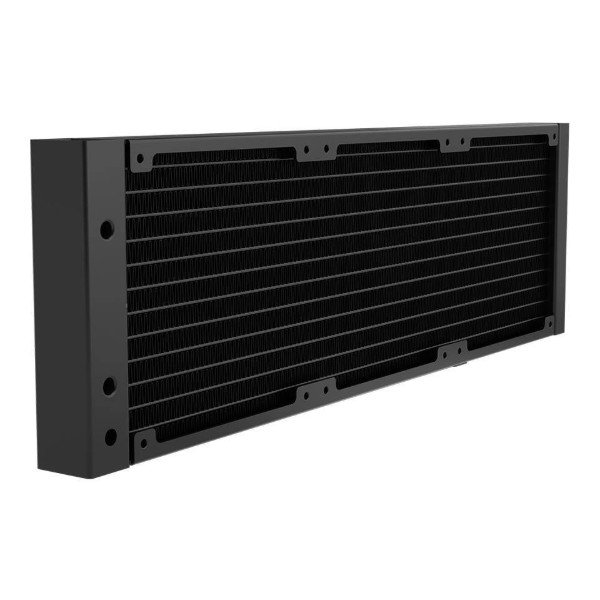 Фото - Водяная система охлаждения Cooler Master PL360 SPR Edition (MLO-D36M-A24PK-R1)