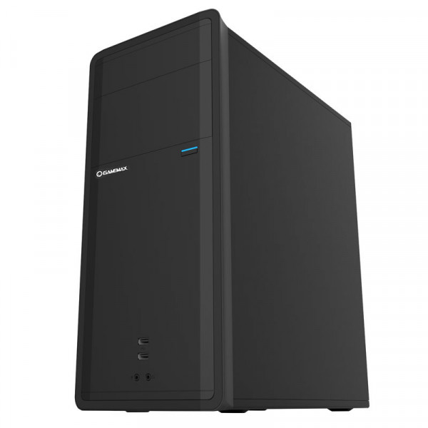 Фото - Корпус Gamemax GM-450 ET-209-450W з БЖ
