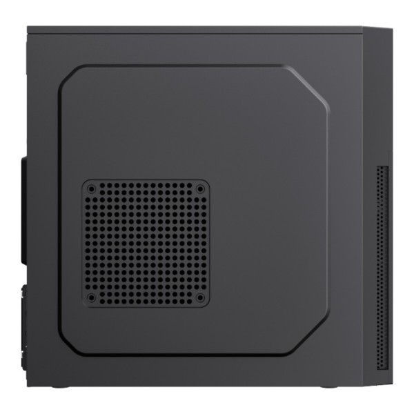 Фото - Корпус Gamemax MT-321-NP-2U3 без БЖ
