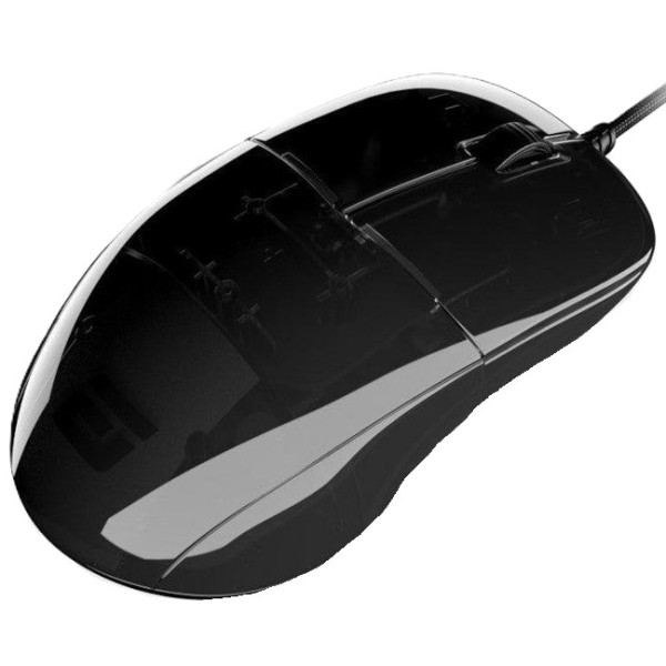 Фото - Мышь проводная игровая Endgame Gear XM1r Black (PGW-EG-MOU-010)