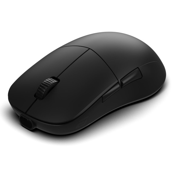 Фото - Мышь беспроводная игровая Endgame Gear XM2w 4k v2 Black (PGW-EG-MOU-079)