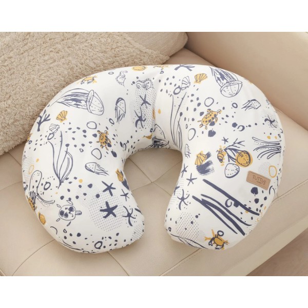 Фото - Подушка для кормления Tutti Bambini Our Planet (211225/OP)