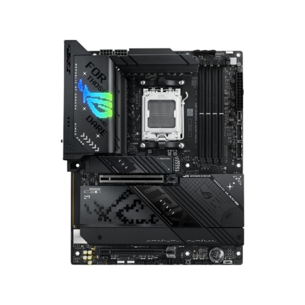 Фото - Материнська плата Asus ROG STRIX X870-F GAMING WIFI DDR5 (90MB1IV0-M0EAY0)