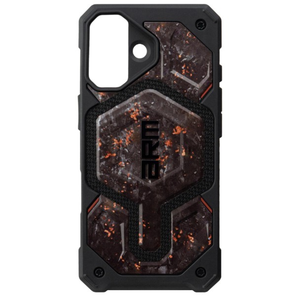 Фото - Чехол для смартфона Armorstandart Y50 MagCase for Apple iPhone 17 Greystone (ARM90902)