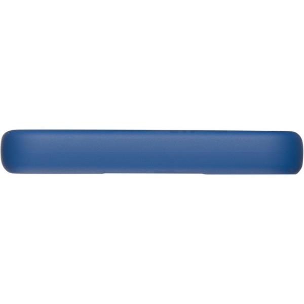 Фото - Чохол для смартфону Gelius Full Soft Case for Infinix Hot 30i X669D Blue (95291)