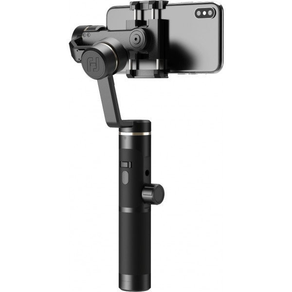 Фото - Тривісьовий ручний стабілізаційний підвіс Feiyu Tech SPG2