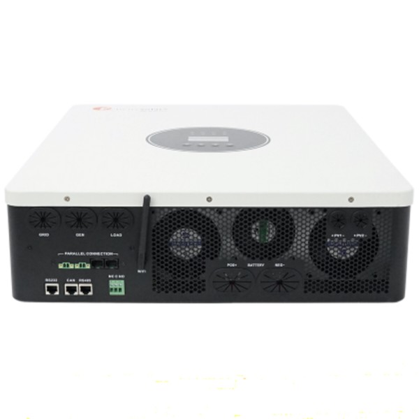 Фото - Инвертор гибридный солнечный FelicityESS IVEM12048-II (12kW, 48V)