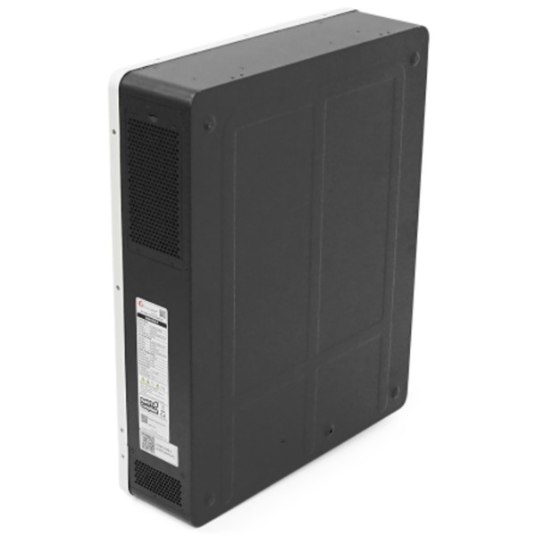 Фото - Инвертор гибридный солнечный FelicityESS IVEM12048-II (12kW, 48V)