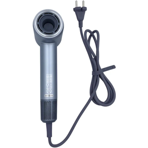 Фото - Фен Grunhelm GHD-165BLI