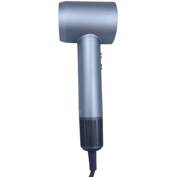 Фото - Фен Grunhelm GHD-165BLI