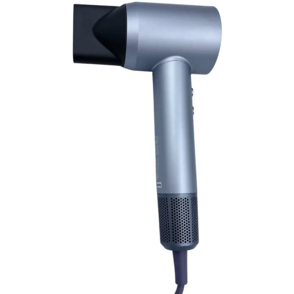 Фото - Фен Grunhelm GHD-165BLI