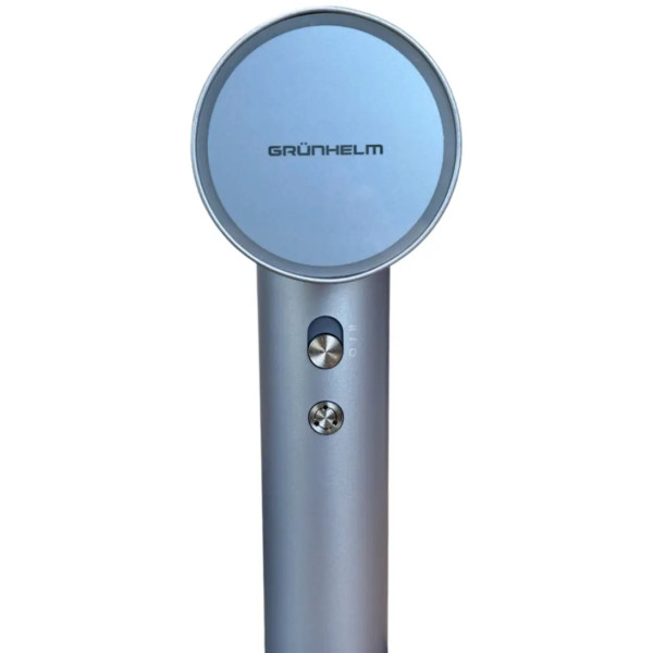 Фото - Фен Grunhelm GHD-165BLI