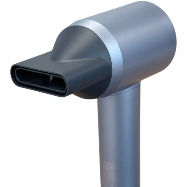 Фото - Фен Grunhelm GHD-165BLI