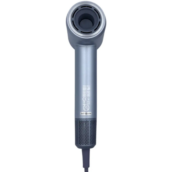 Фото - Фен Grunhelm GHD-165BLI