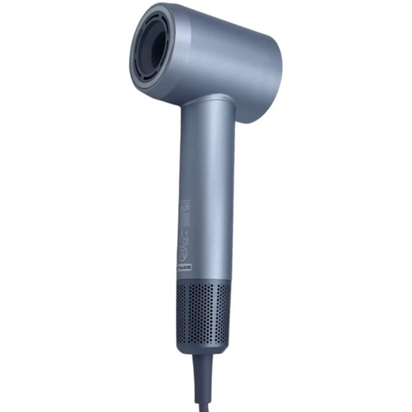 Фото - Фен Grunhelm GHD-165BLI