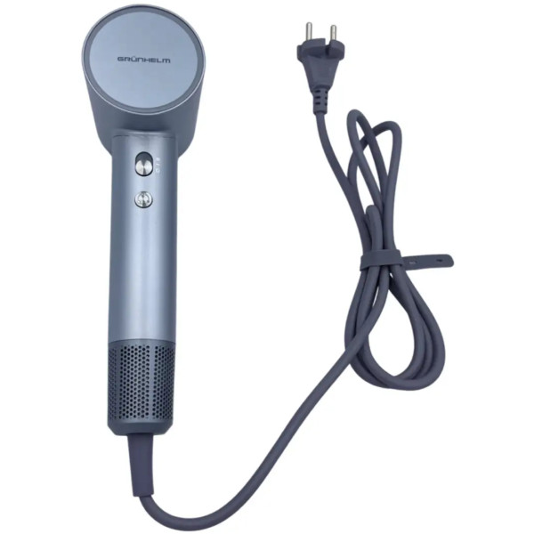 Фото - Фен Grunhelm GHD-165BLI