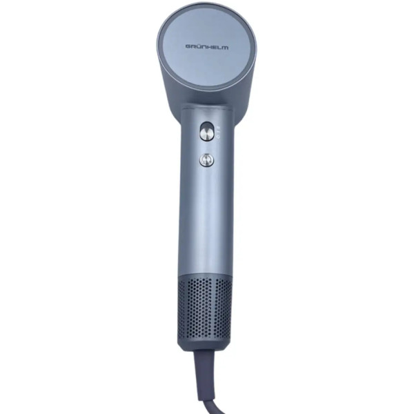 Фото - Фен Grunhelm GHD-165BLI