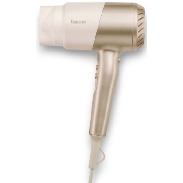 Фото - Фен Beurer HC 40