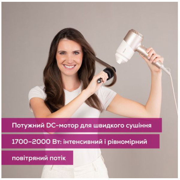 Фото - Фен Beurer HC 40