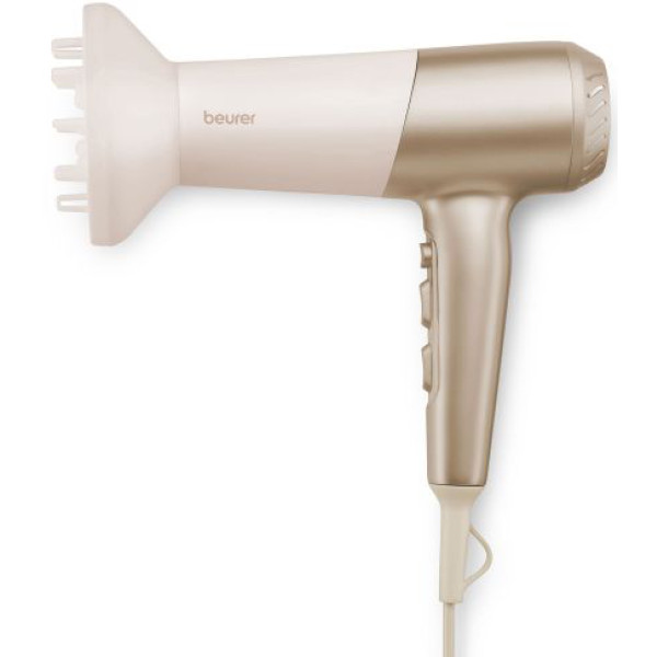 Фото - Фен Beurer HC 70