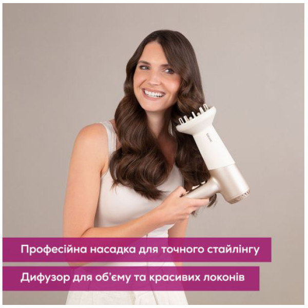 Фото - Фен Beurer HC 70