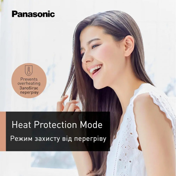 Фото - Фен Panasonic EH-ND65-K865