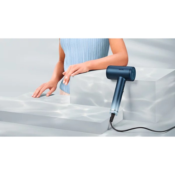Фото - Фен Philips BHD956/10 Aqua SenseIQ серии 9000
