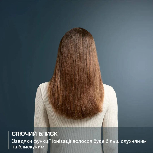 Фото - Уценка - Фен Rowenta CF8C20E0 AIR MOTION
