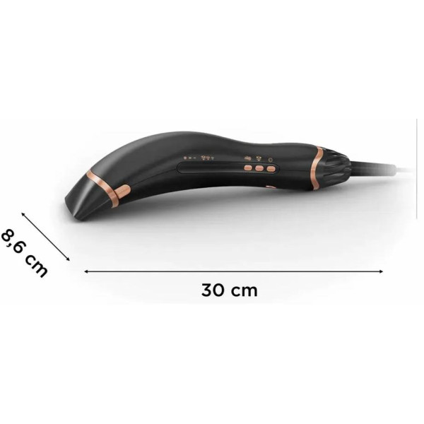 Фото - Уценка - Фен Rowenta CF8C20E0 AIR MOTION
