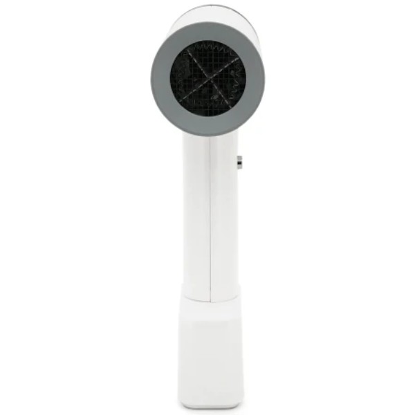 Фото - Фен Voltronic HD-2600 White + переходник