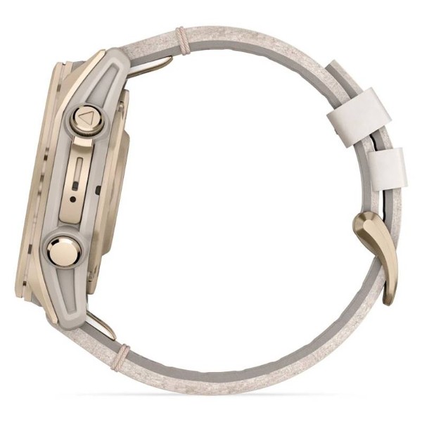 Фото - Смарт-часы Garmin fenix 8 43mm AMOLED (010-02903-40)