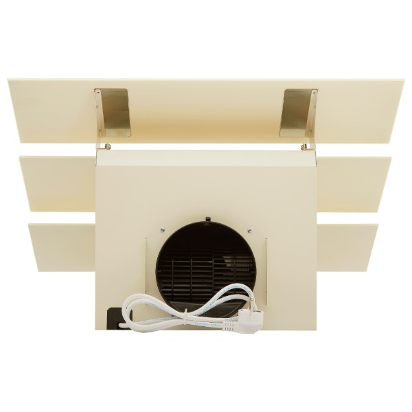 Фото - Вытяжка декоративная ELEYUS FENIX 1200 LED 60 BG