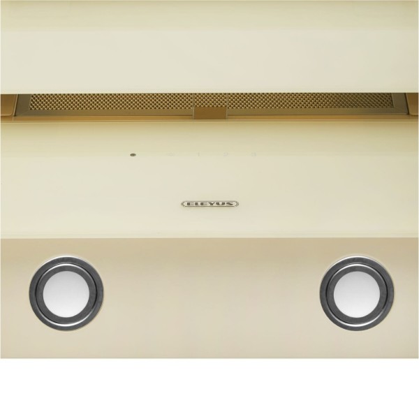 Фото - Вытяжка декоративная ELEYUS FENIX 1200 LED 60 BG