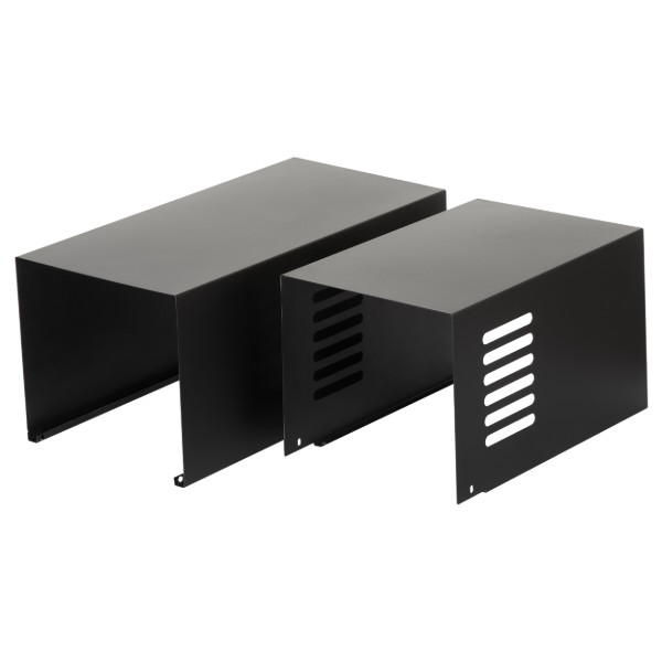Фото - Витяжка декоративна ELEYUS FENIX 1200 LED 90 BL