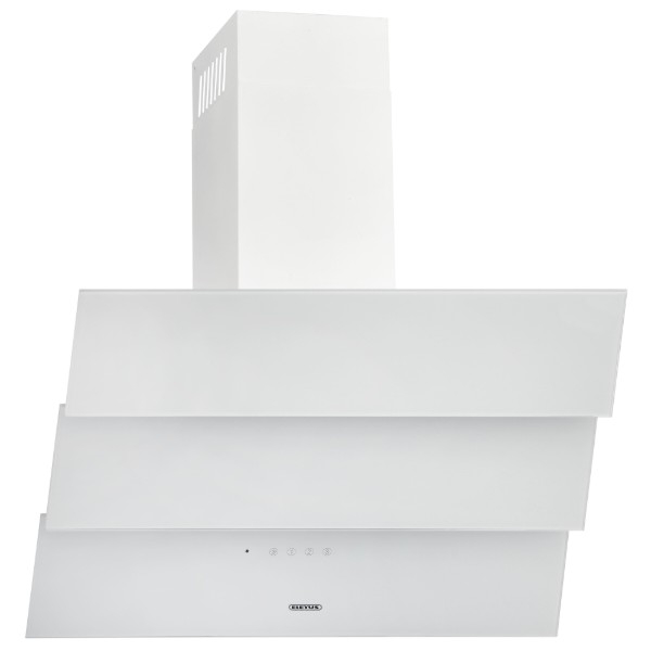 Фото - Вытяжка декоративная ELEYUS FENIX 1200 LED 60 WH
