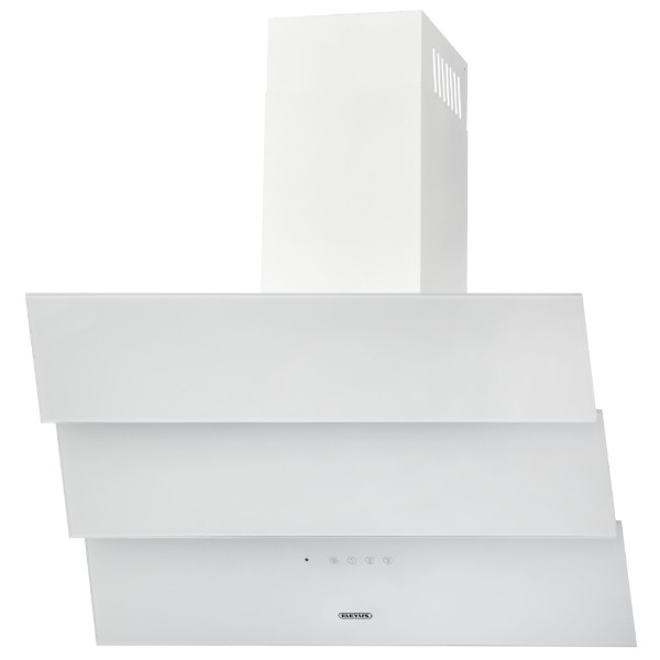 Фото - Вытяжка декоративная ELEYUS FENIX 1200 LED 60 WH