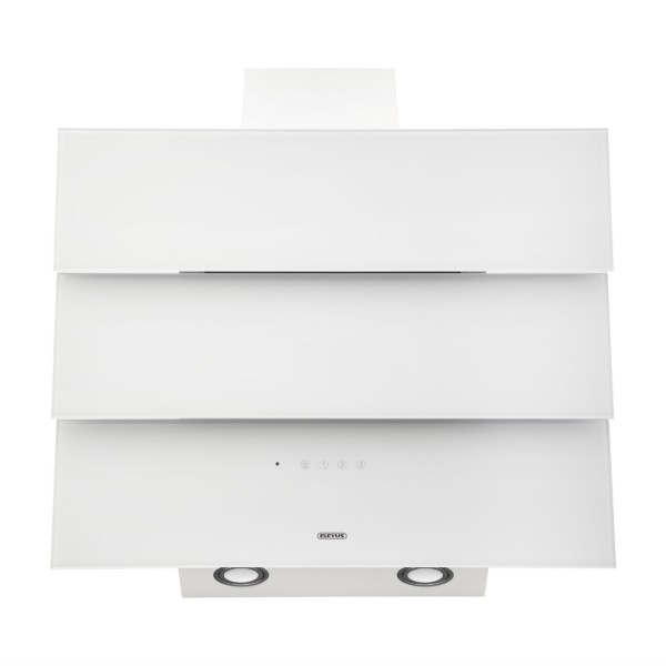 Фото - Вытяжка декоративная ELEYUS FENIX 1200 LED 60 WH
