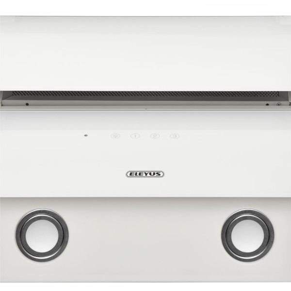 Фото - Вытяжка декоративная ELEYUS FENIX 1200 LED 60 WH