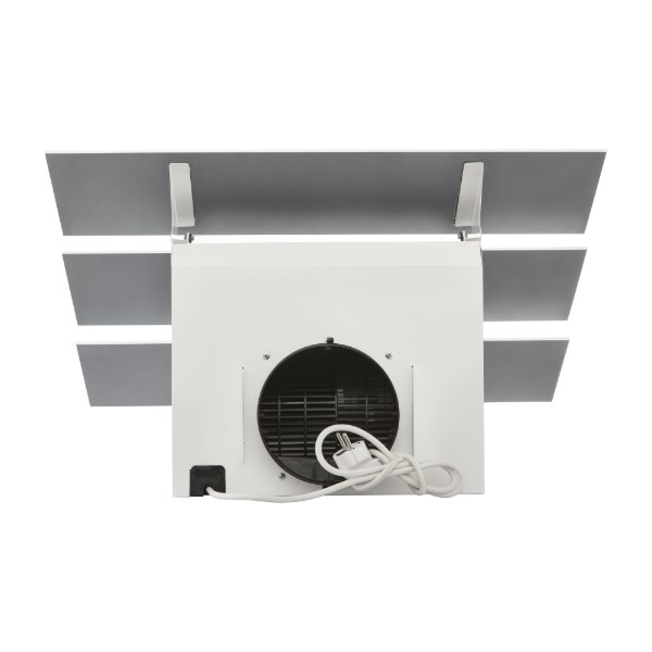 Фото - Вытяжка декоративная ELEYUS FENIX 1200 LED 60 WH