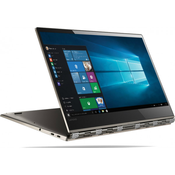 Фото - Ноутбук Lenovo Yoga 920-13IKB (80Y700A4RA) Bronze