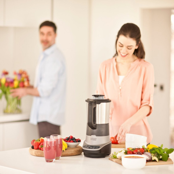 Фото - Блендер стационарный Russell Hobbs 21480-56