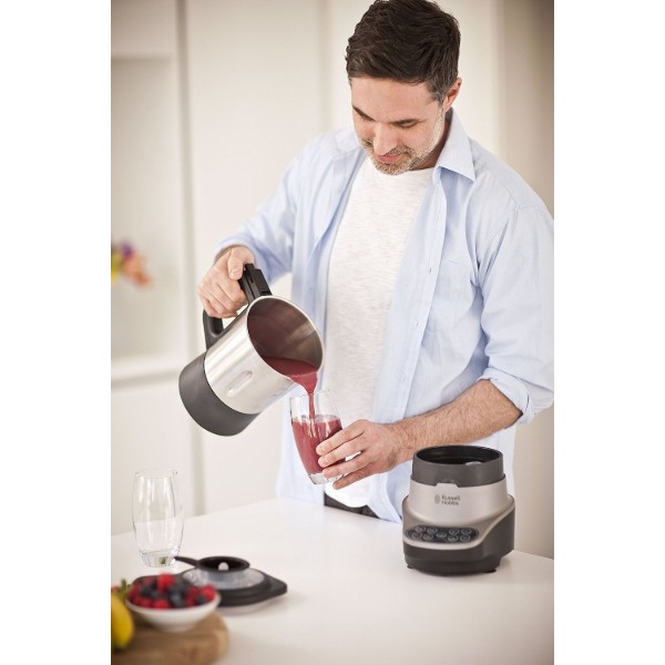 Фото - Блендер стаціонарний Russell Hobbs 21480-56