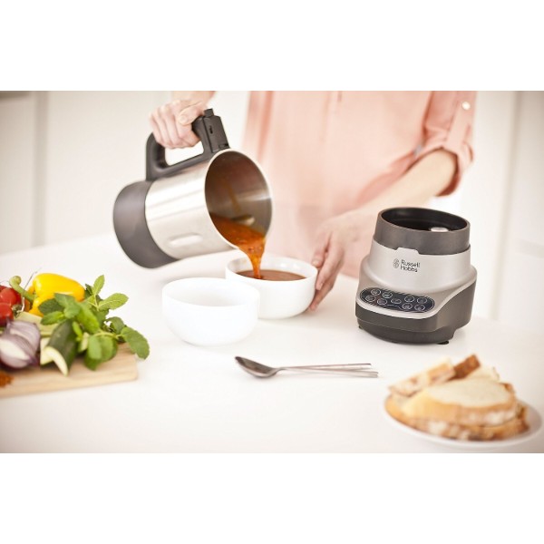 Фото - Блендер стаціонарний Russell Hobbs 21480-56