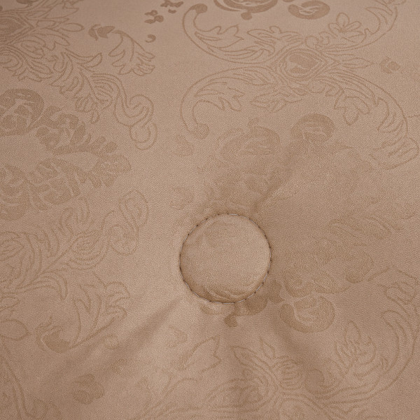 Фото - Ковдра дитяча демісезонна MirSon 110х140 см Вовна №1561 Ferrero Gold (2200011172804)